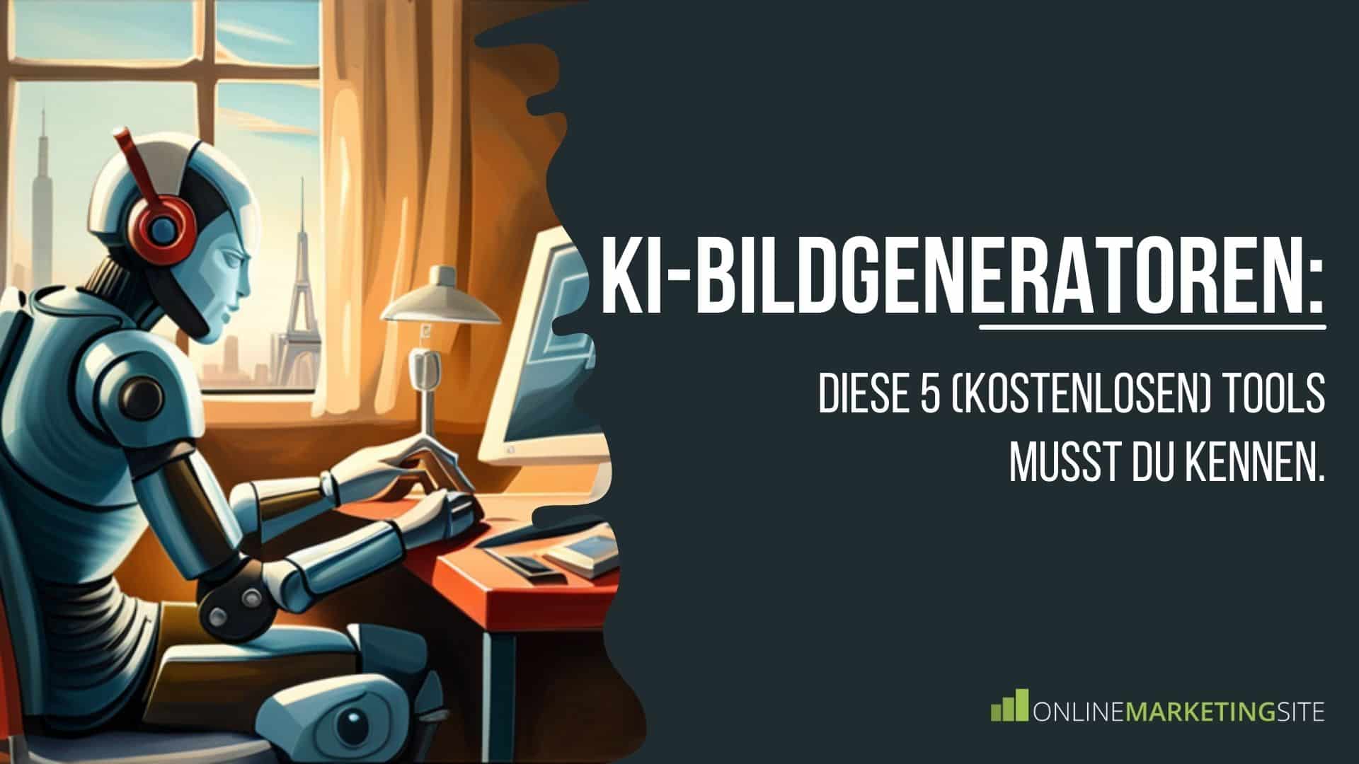 Diese 6 (kostenlosen) Tools musst du kennen. makesmoney.de